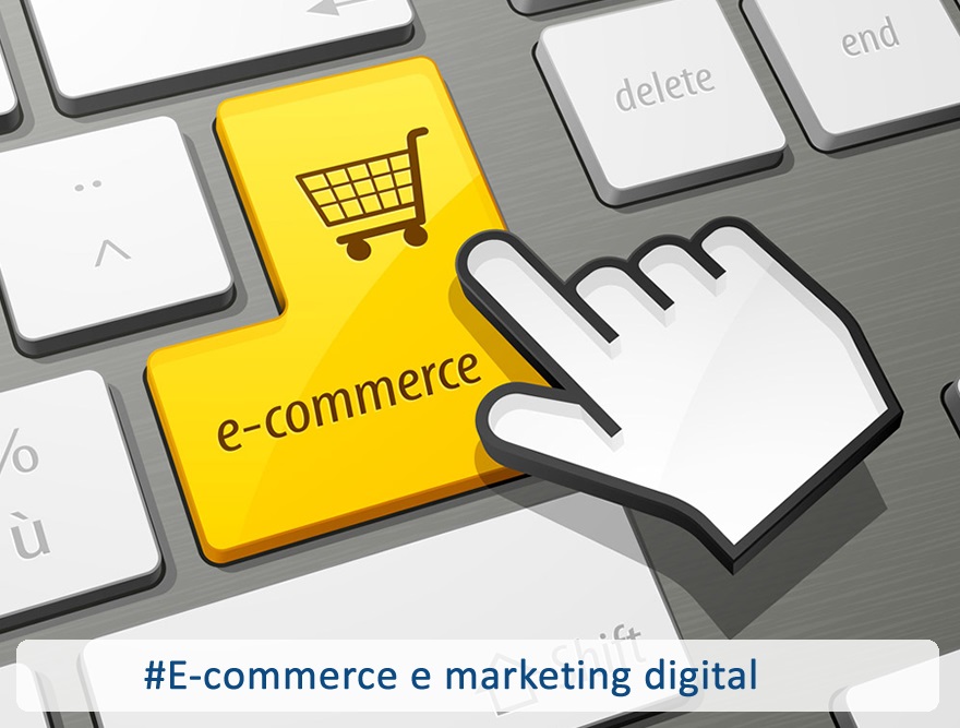 E Commerce E Marketing Digital Multlinks Agência Digital 8653