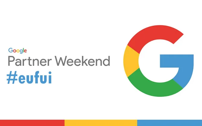 Google Weekend Evento: Google Partner Weekend 2016 - Multlinks