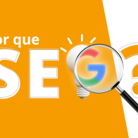 por que investir em seo