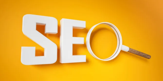 SEO como estratégia de otimização em marketing digital