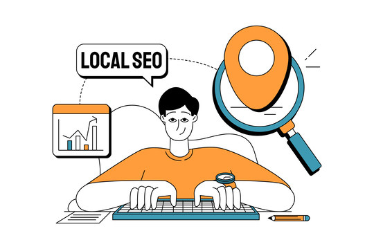 SEO local