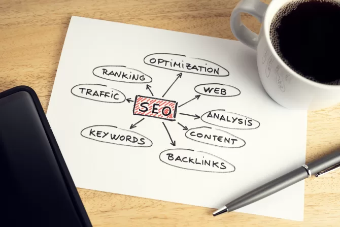 estrutura-das-informacoes-seo